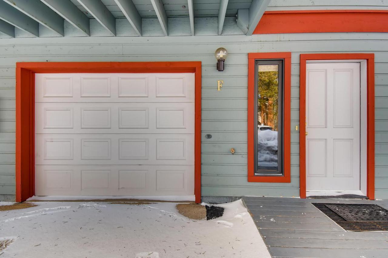 Pinecreek #F - 3 Bedroom - Close To Town - Shuttle To Slopes - Pool And Hot Tub Access Breckenridge Exterior photo
